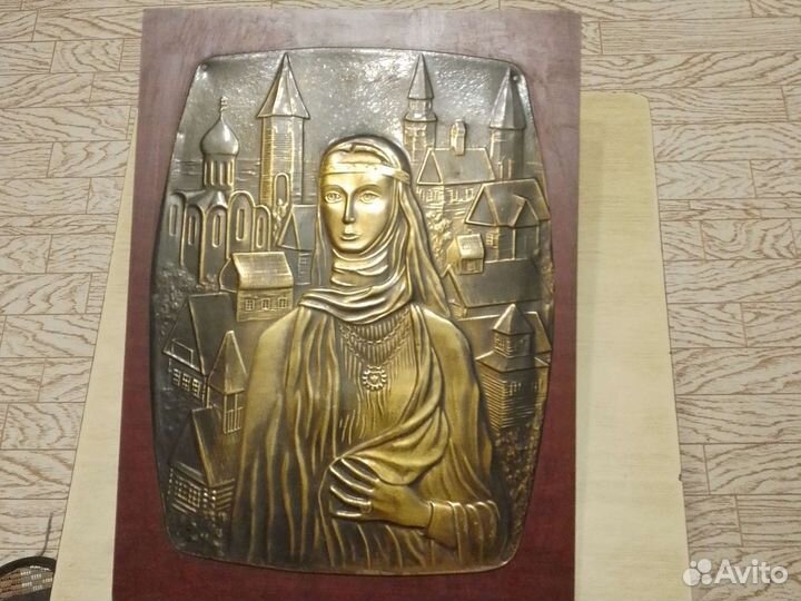 Чеканка СССР