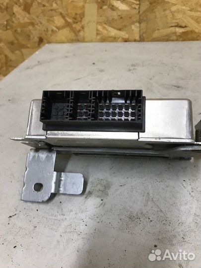 Блок управления раздаточной коробкой Mercedes-Benz