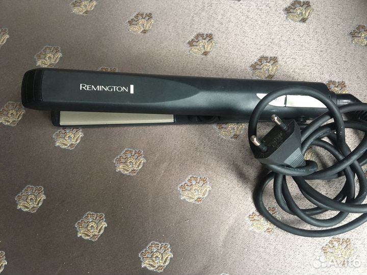 Выпрямитель Remington