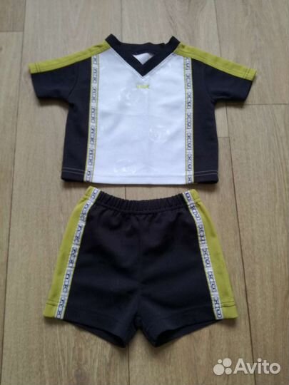 Костюм для мальчика