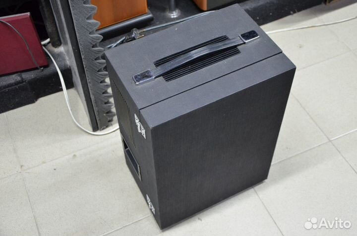 Бобинник Akai M-10 состояние