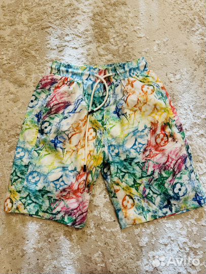 Летний комплект Gucci для девочки