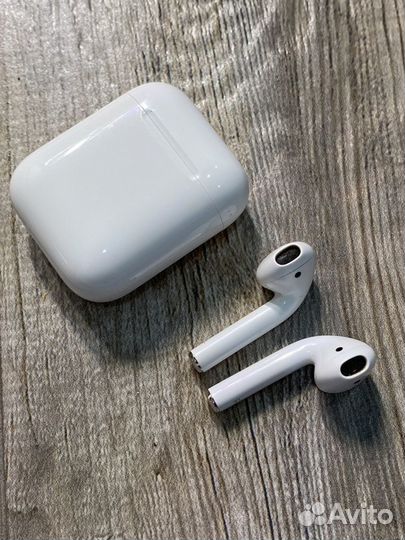 Air pods 2