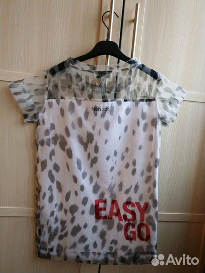 Футболка Twin-set