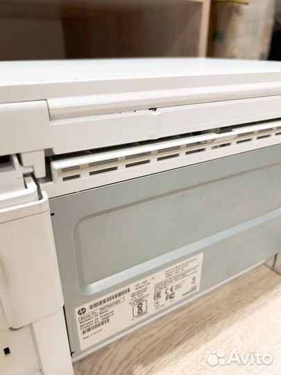 Мфу лазерный hp