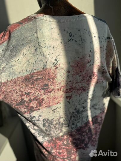 Philipp plein футболка