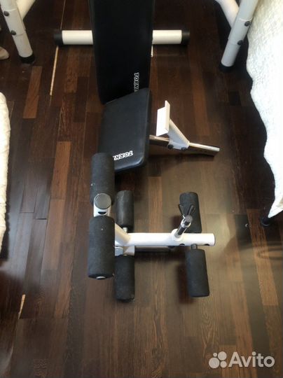 Силовой тренажер torneo