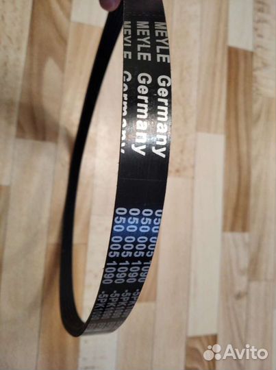 Ремень поликлиновой 5pk1090 meyle