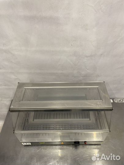 Тепловая витрина Roller Grill WD-200