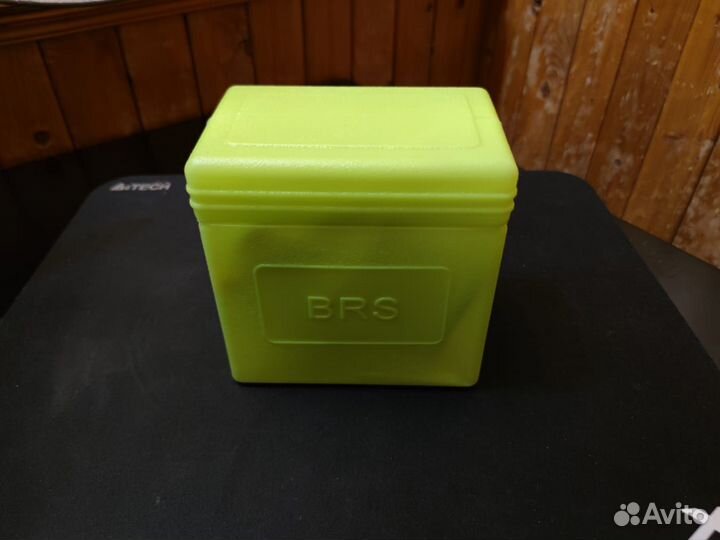 Туристическая горелка BRS-10