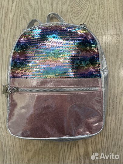 Сумки и рюкзаки детские