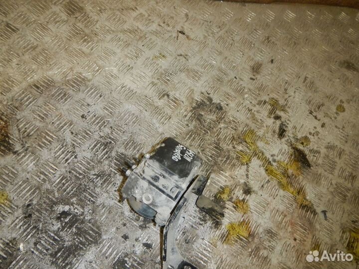 Блок ABS (насос), Renault (Рено) -sandero (09)