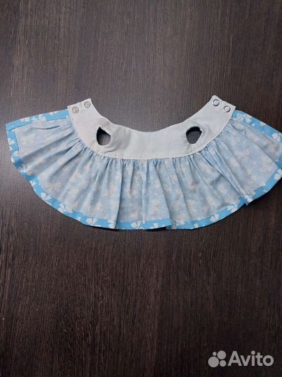 Одежда для кота Басика и Ли-ли 20 см