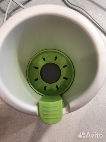 Подогреватель для бутылочек