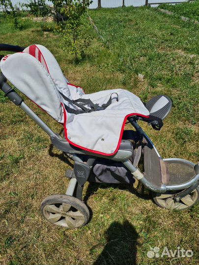 Детские коляски прогулочные летние