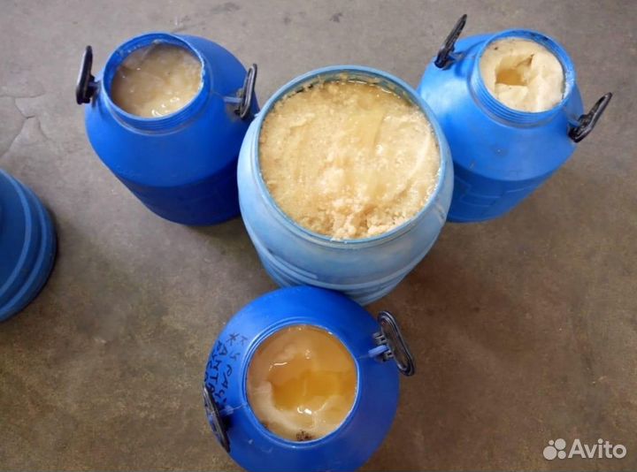 Приморский мёд - доставка по Тюмени