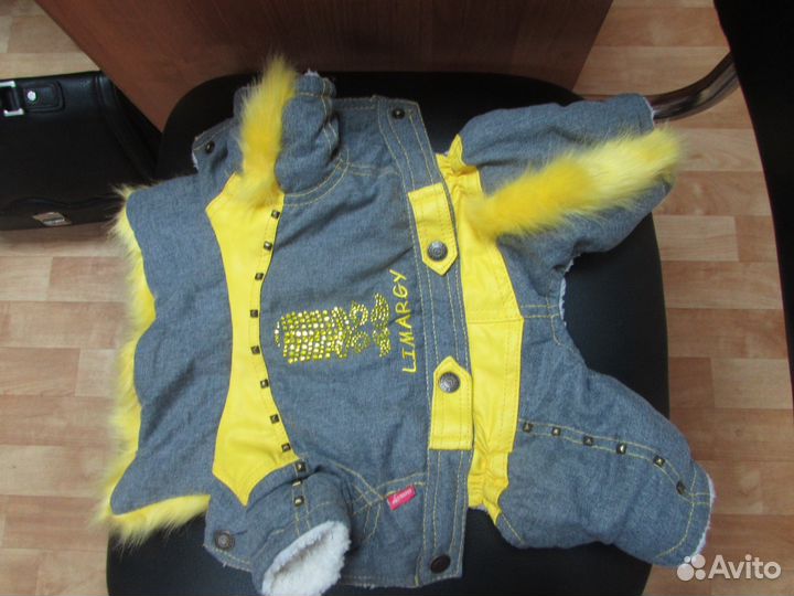 Продам одежду новую