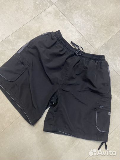 Шорты Lonsdale