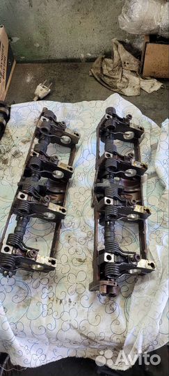 Постель распредвала n62 n63 n62n