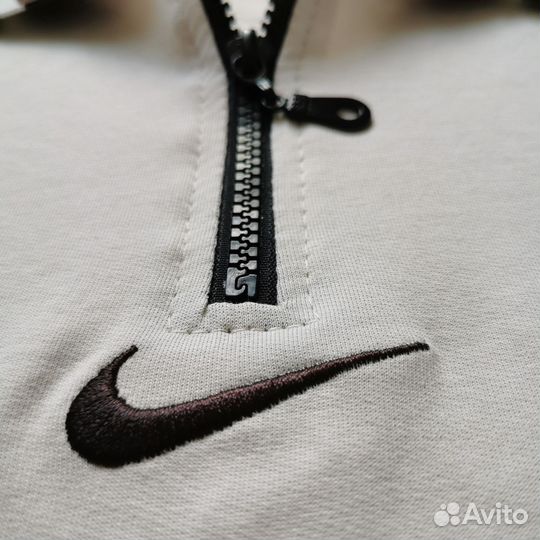 Поло Nike