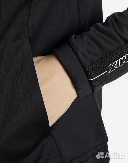 Толстовка женская Demix