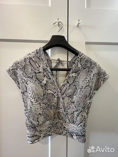 Топ женский Befree