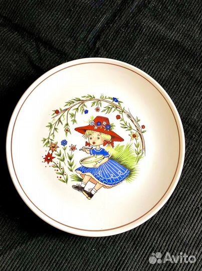 Посуда СССР