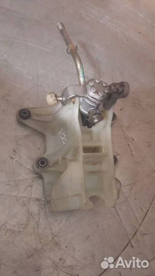 Кулиса МКПП Toyota Corolla Verso 2003