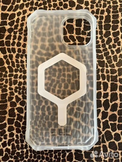 Чехол UAG Essential Armor iPhone 14