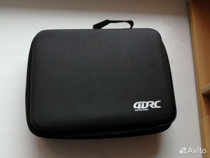 Квадрокоптер 4vrc 4d-v4