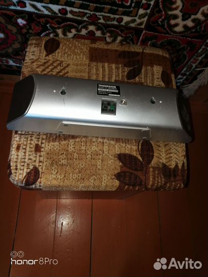 Колонка Томсон