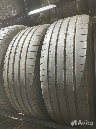Goodyear Eagle F1 Asymmetric 3 235/45 R20 100L