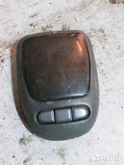 Плафон потолочный kia sportage 1 киа спортейдж 1