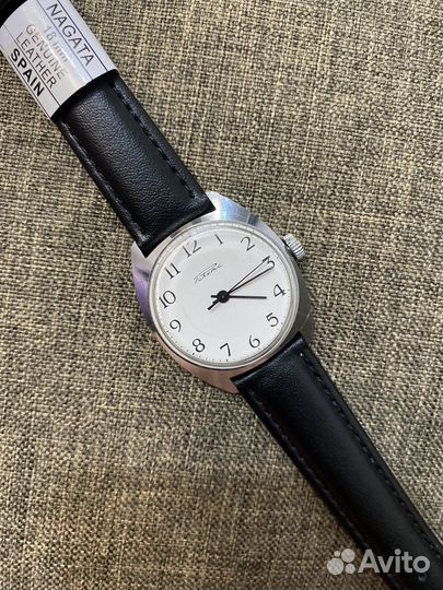 Часы СССР Ракета