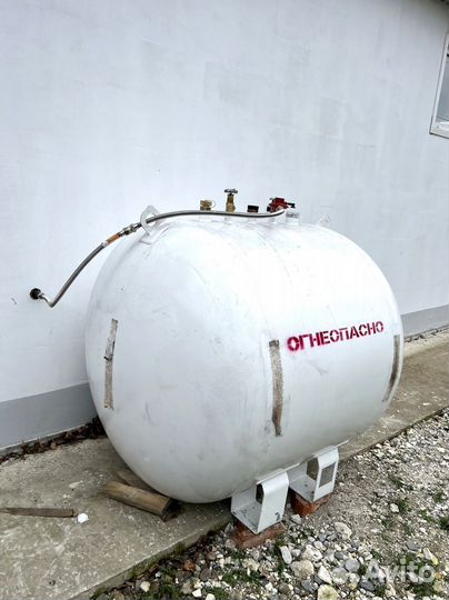 Газгольдер