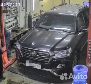 Прошивка евро2 Чип Тюнинг