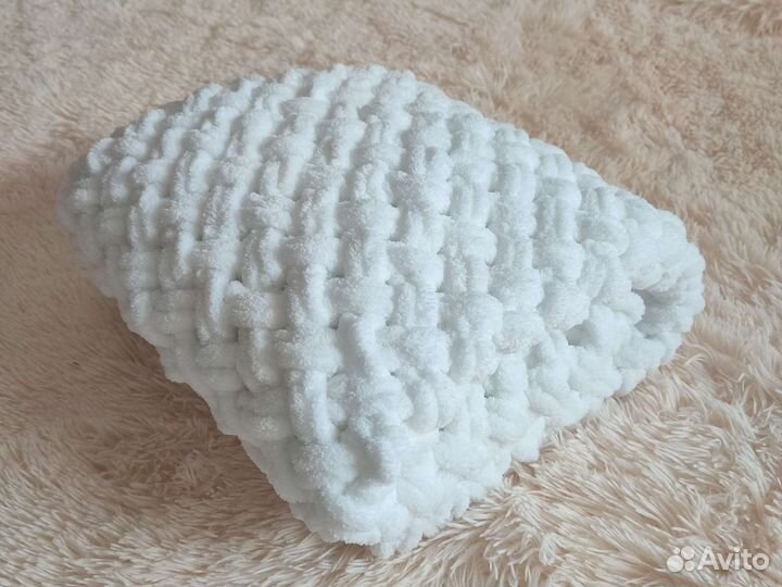 Плед детский (конверт для новорождённого)