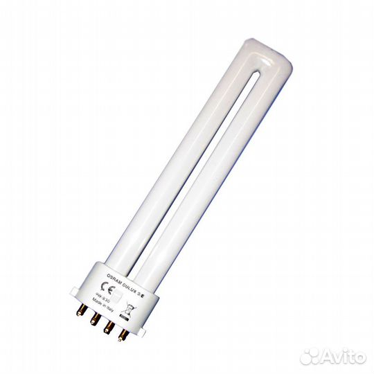 Лампа Osram Dulux S/E 2G7 11W