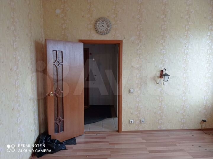 1-к. квартира, 35,7 м², 5/5 эт.