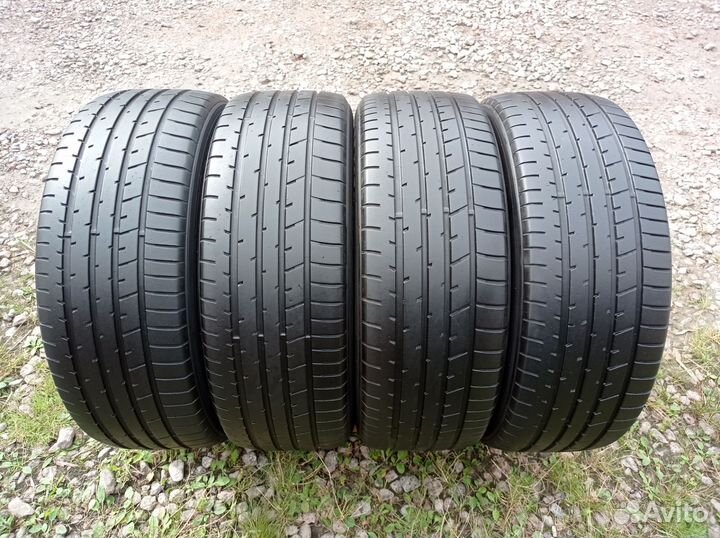 Toyo Proxes R46A 225/55 R19