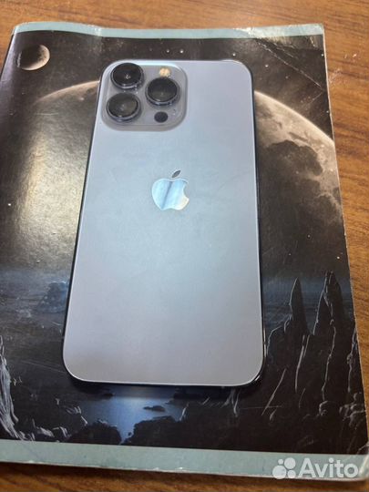 iPhone 13 Pro, 128 ГБ