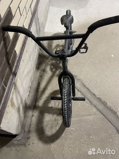 Велосипед BMX