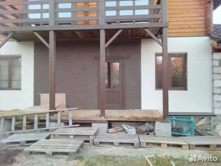 Строительство и ремонт