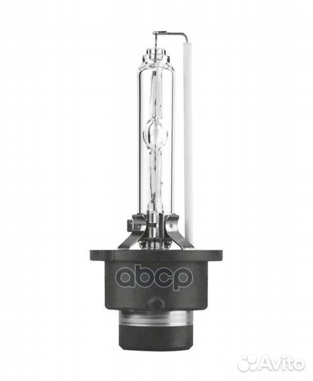 Лампа ксеноновая D2S (35W) 12V 1шт D2SNX2S Neolux