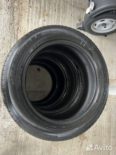 Dunlop Grandtrek ST30 235/55 R18 100H