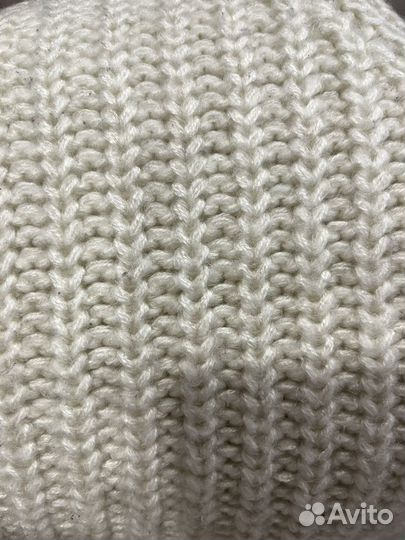 Свитер укороченный