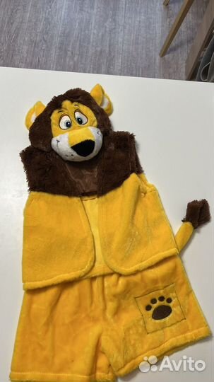 Карнавальные костюмы для детей