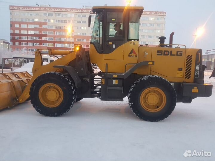 Тракторист машинист