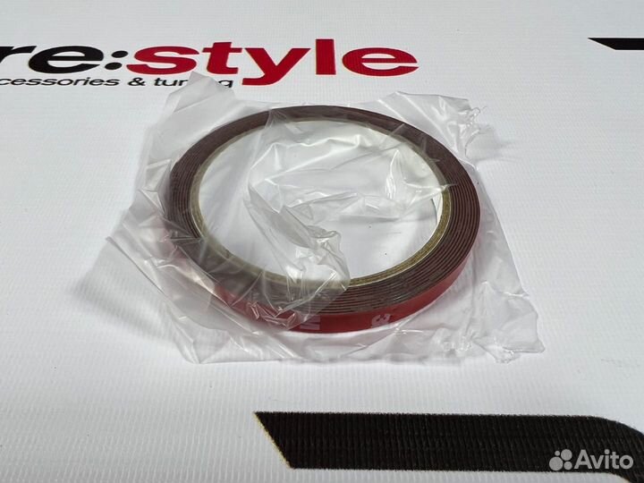 Спойлер Toyota Camry 50 D1546