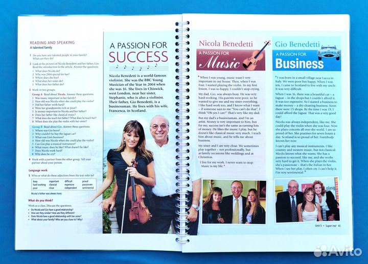 New HeadWay 4th edition. Все уровни